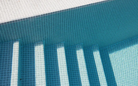 Liner Piscina